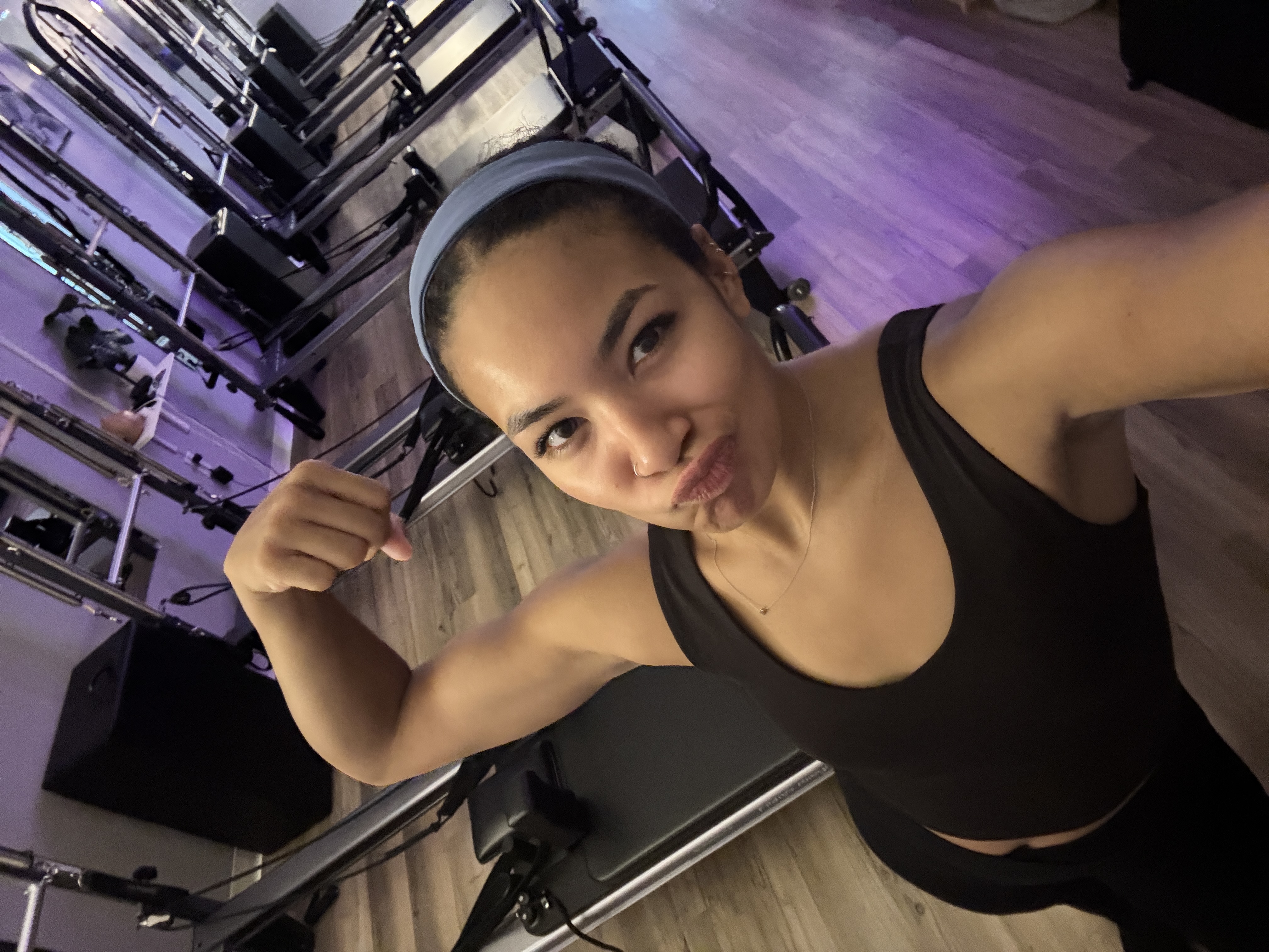 pilates